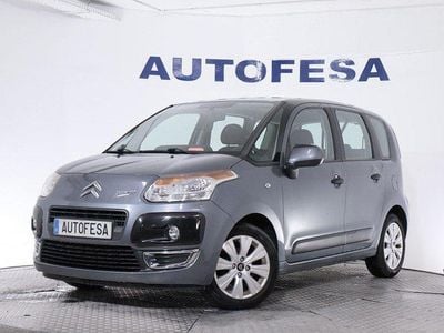 Citroën C3 Picasso