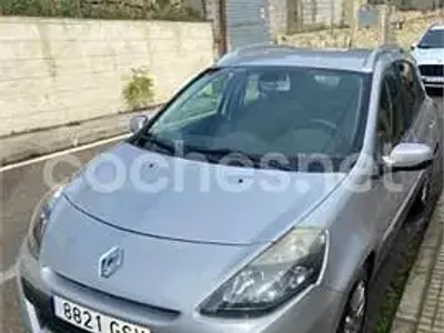 Usado Renault Clio