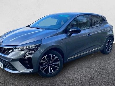 Usado 2025 Renault Clio V Techno | 17.250 € (Precio justo)