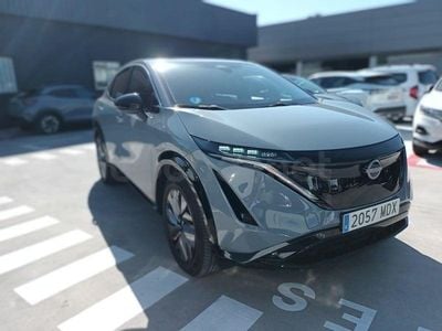 Usado Nissan Ariya Advance 160 kW (218 CV) 2023 Eléctrico SUV