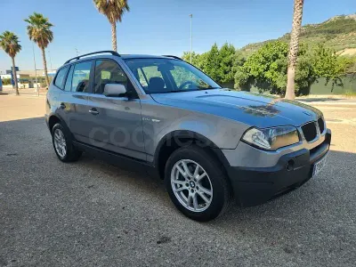 Usado BMW X3