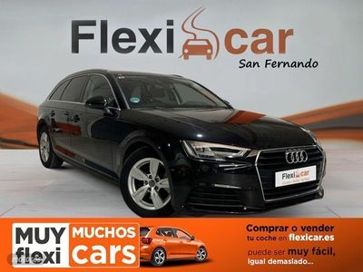 usado Audi A4 2.0 TDI 110kW (150CV) Avant