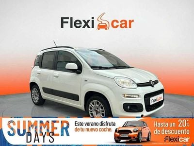 Fiat Panda Cross