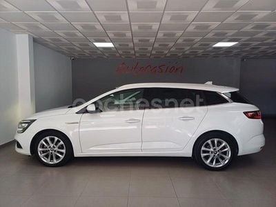 Renault Mégane GrandTour