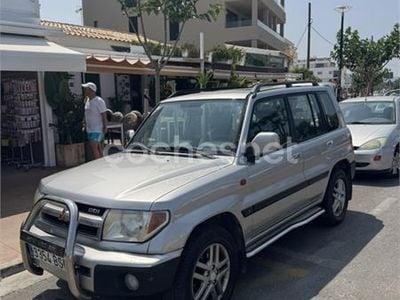 Mitsubishi Montero