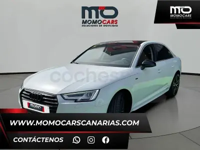 Usado Audi A4