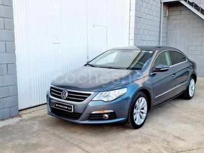 VW CC
