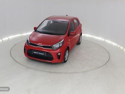 usado Kia Picanto 1.0 DPi 49kW (67CV) Concept