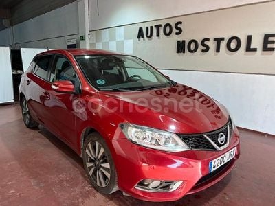 Nissan Pulsar