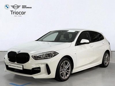 Usado BMW 118 Comfort Edition 150 CV (110 kW) 2024 Otro Utilitario