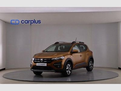 Usado 2022 Dacia Sandero Essentiel | 14.490 € (Precio justo)