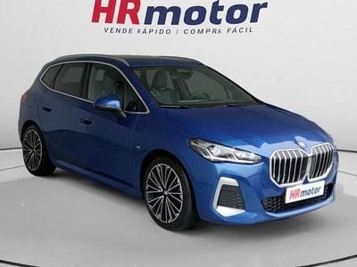 Usado 2023 BMW 218 M Sport | 27.240 € (Un poco caro)