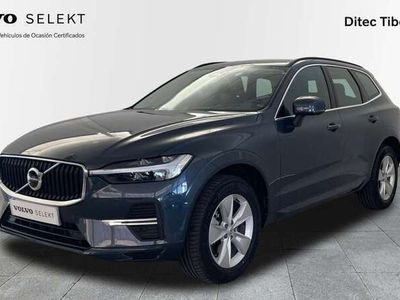 usado Volvo XC60 B4 G Core Pro Auto 145 kW (197 CV)