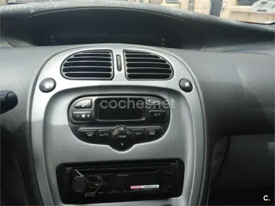 Używany Citroën Xsara Picasso