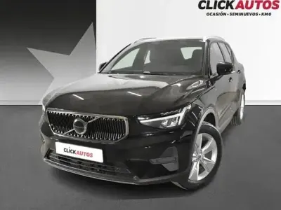 Usado Volvo XC40 Core 163 CV (119 kW) 2025 SUV