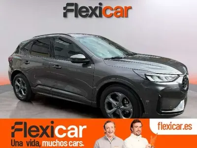 Usado Ford Kuga