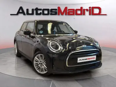 Usado Mini Cooper