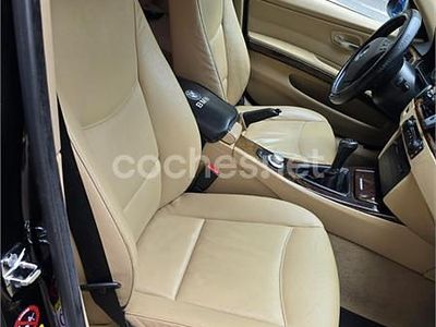 Occasion BMW 320 163 ch (119 kW) 2005 Noir Berline