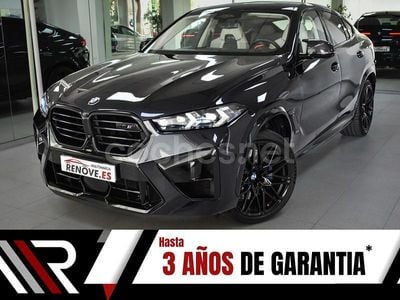 BMW X6 M