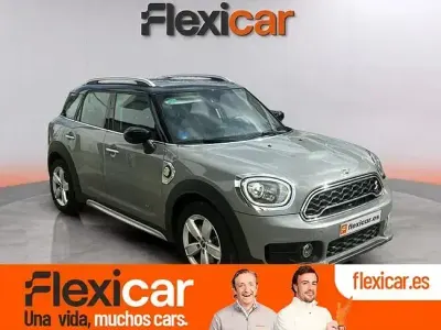 Usado Mini Cooper S Countryman