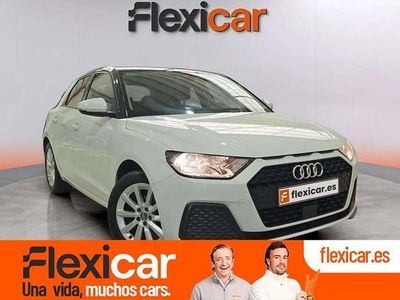 Blanco Usado 2019 Audi A1 Sportback Advanced Utilitario | 13.490 € (Precio justo)