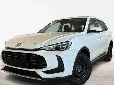 Nuevo MG ZS 116 CV (85 kW) 2026 Otro SUV