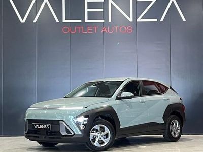 Usado Hyundai Kona 120 CV (88 kW) 2024 SUV