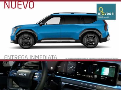 Kia EV9