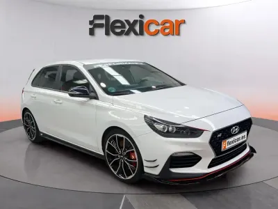 Usado Hyundai i30