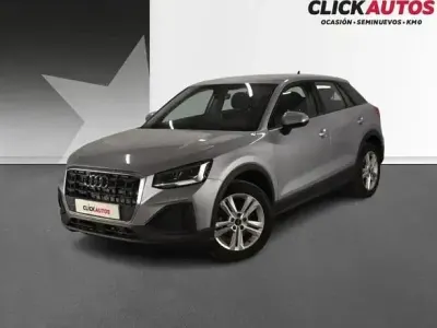 Usado Audi Q2