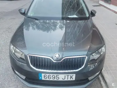 Usado Skoda Octavia