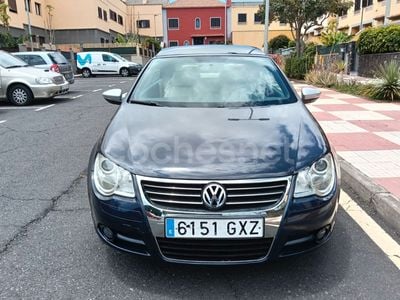 VW Eos