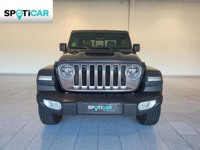 usado Jeep Gladiator 3.0 Ds 194kW (264CV) 4wd Overland