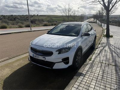 Brugt Kia XCeed 141 HK (103 kW) 2022 Hvid SUV