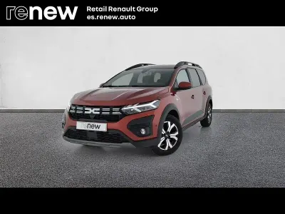 Usado Dacia Jogger