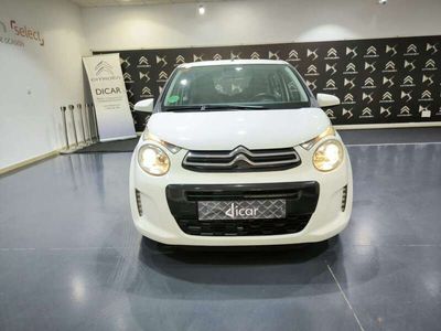 Citroën C1