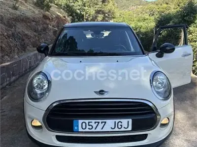 Usado Mini One D