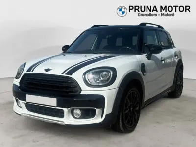 Usado Mini Cooper Countryman 136 CV (100 kW) 2019 SUV