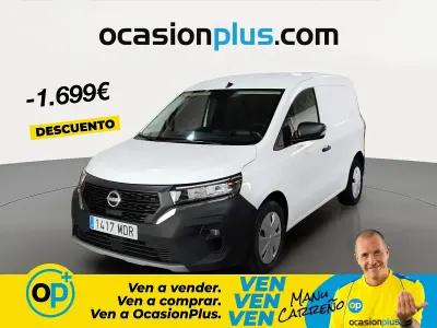 Usado Nissan Townstar