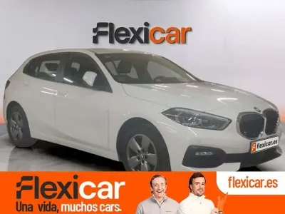 Usado BMW 116