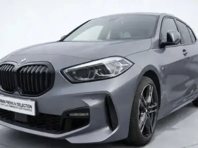 Usado BMW 118 136 CV (100 kW) 2024 Utilitario