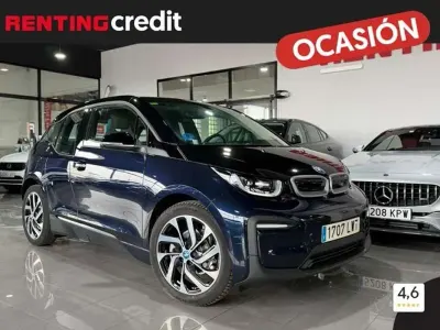 Usado BMW i3