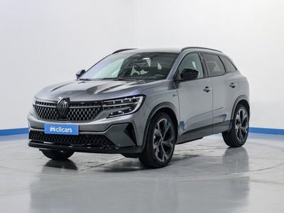 usado Renault Austral 1.2 E-Tech Híbrido Techno Esprit Alpine