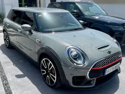 Usado Mini John Cooper Works Countryman