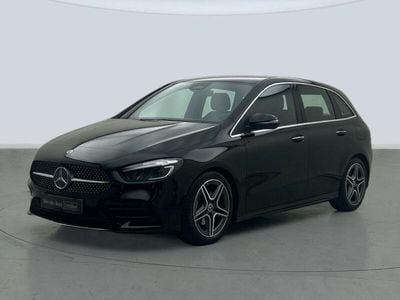 Mercedes B200
