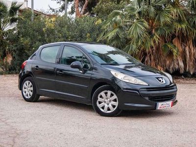 usado Peugeot 207 1.6HDI X-Line