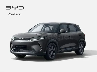 Usado BYD Atto 2