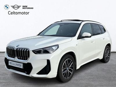 Usado BMW 120 Comfort Edition 163 CV (119 kW) 2025 Utilitario
