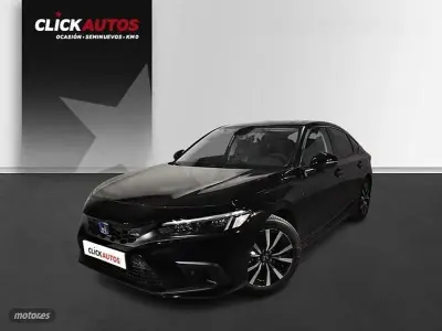 Usado Honda Civic