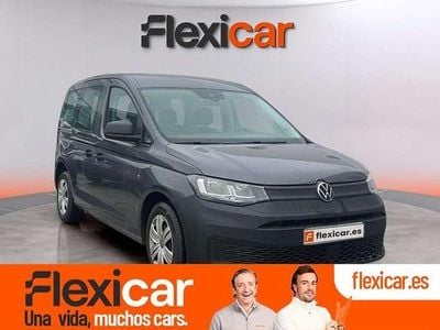 VW Caddy Maxi